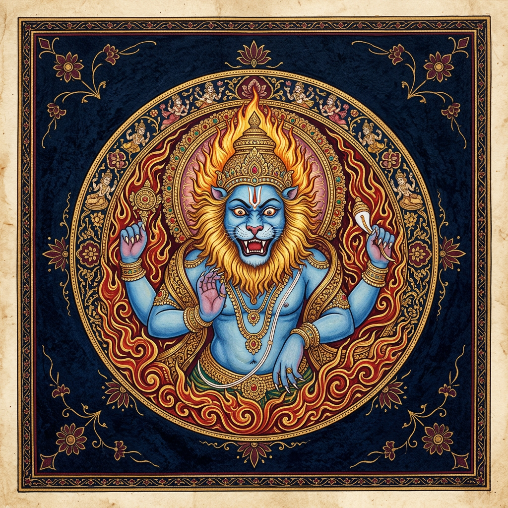 Narasimha